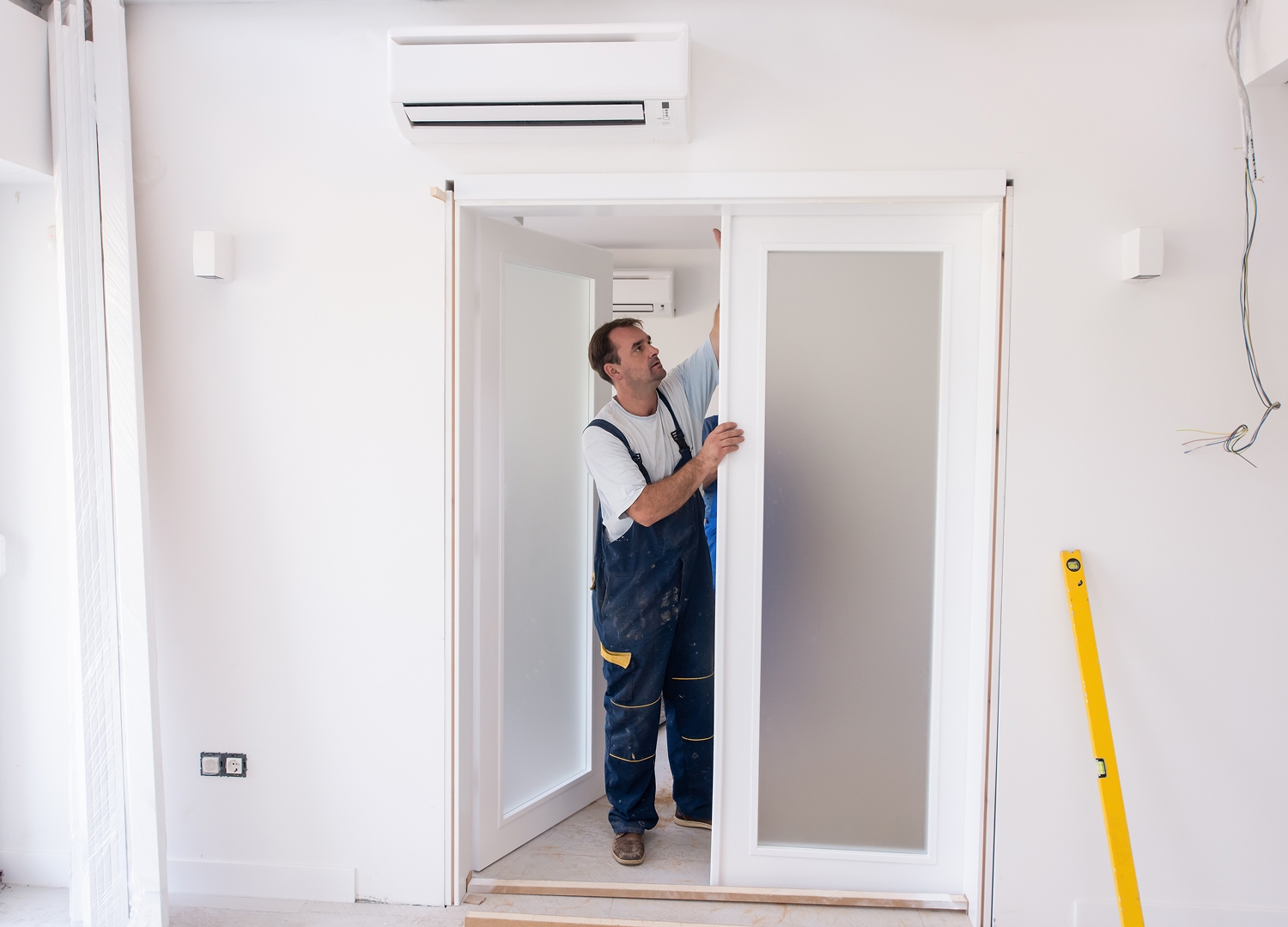 Home Improvement Services