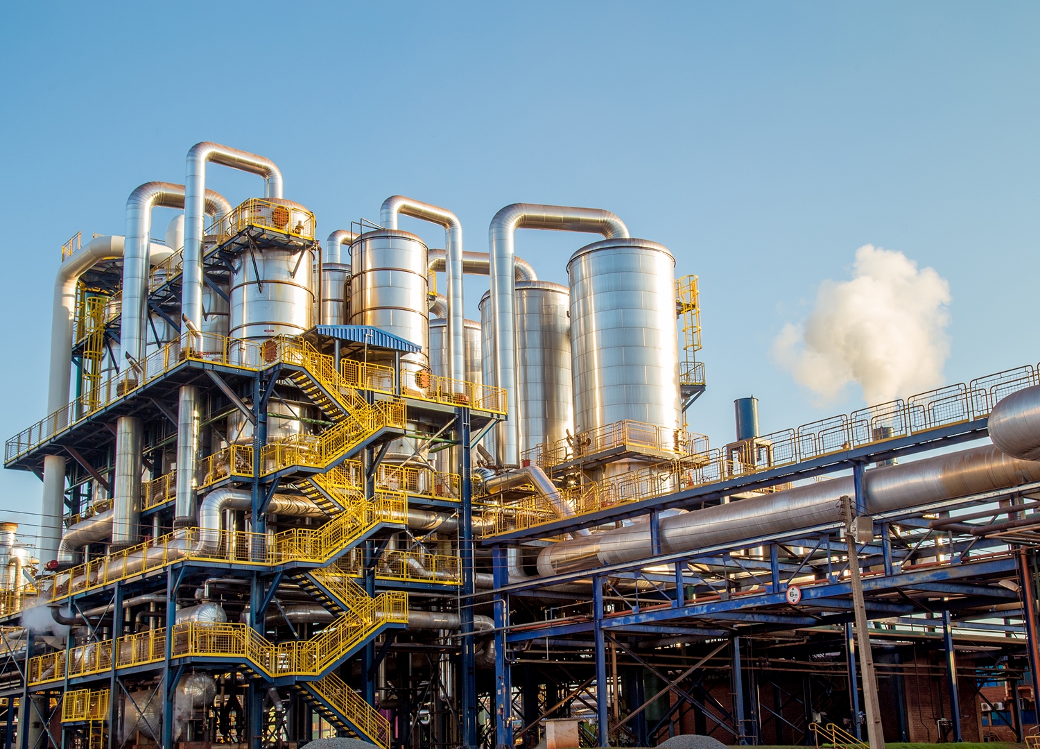 Industrial Goods and Services