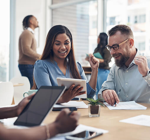 Powering Aussie Business Success