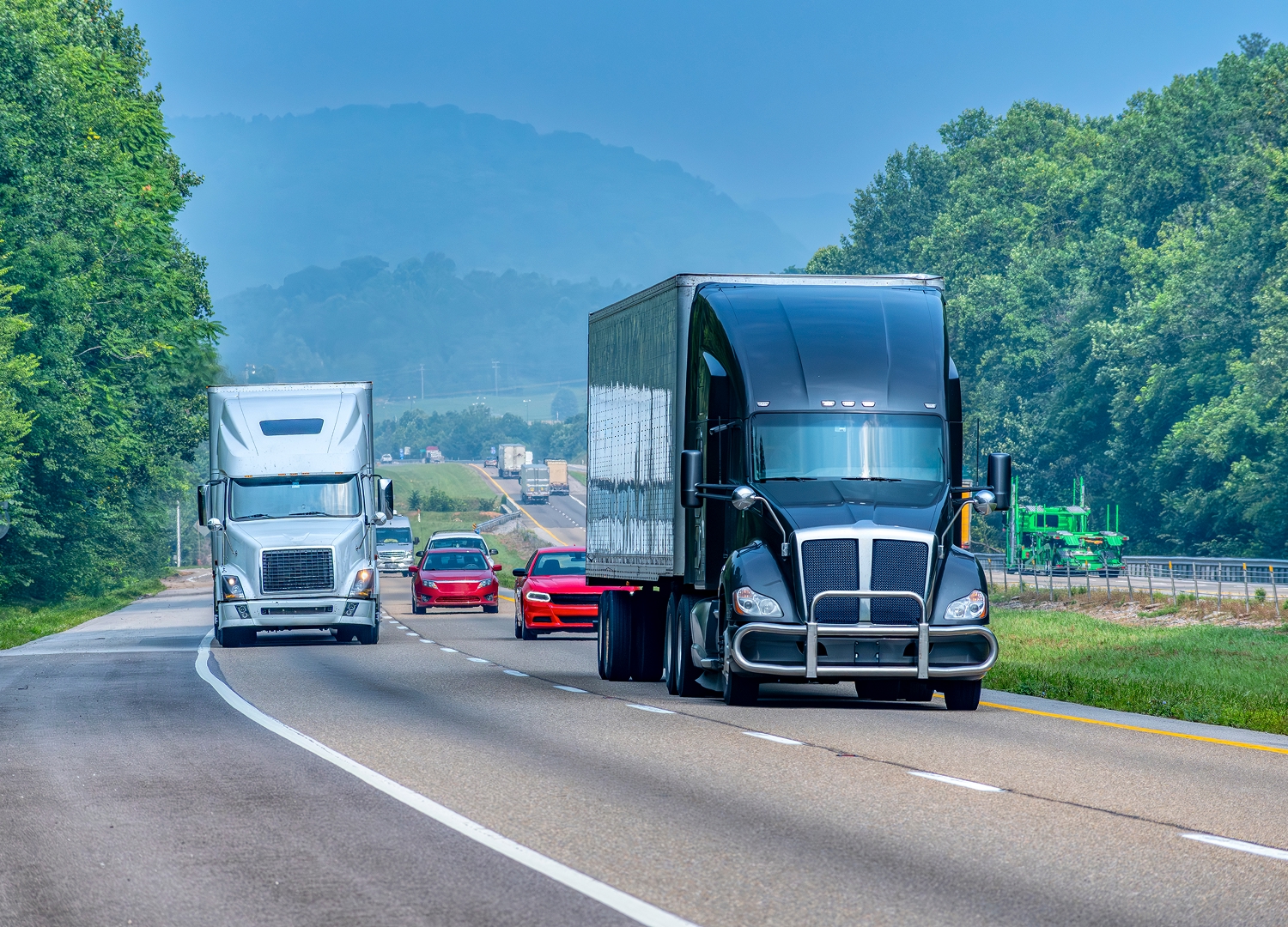 Transportation Services