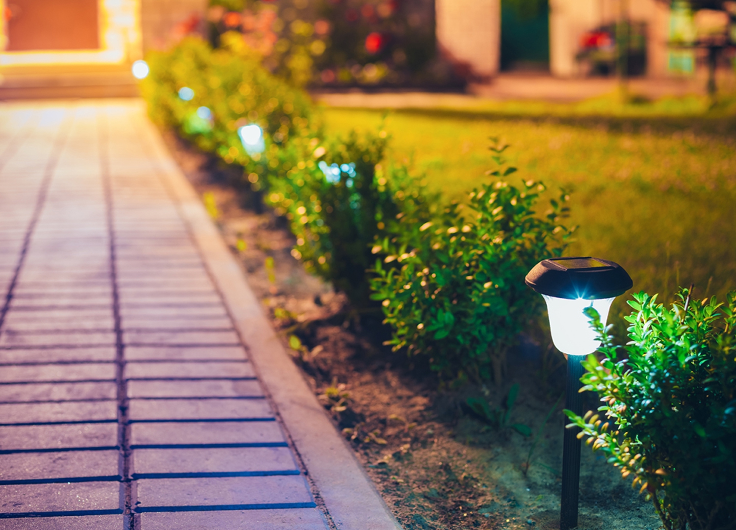 Home Decor and Garden