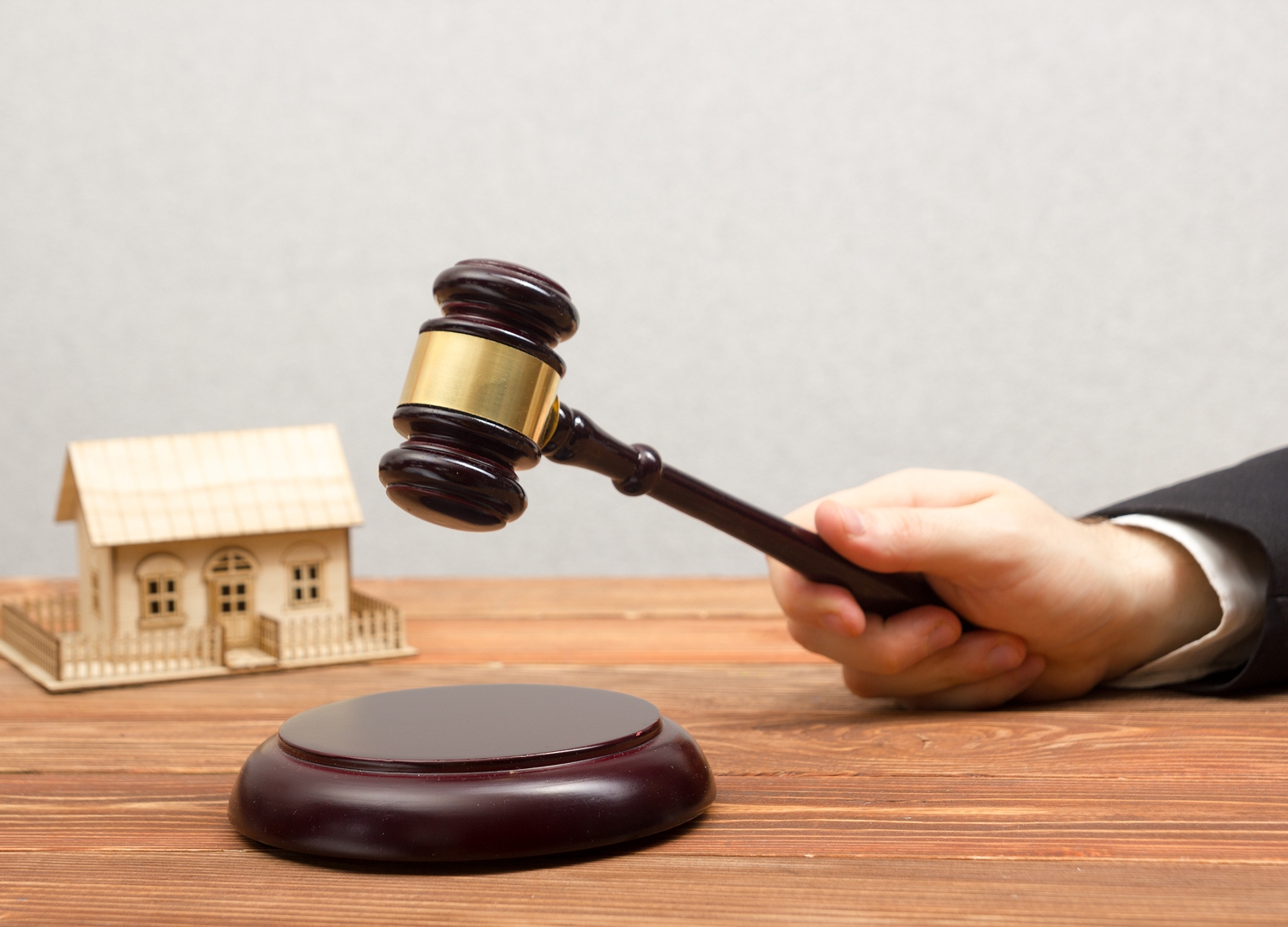 Law Services