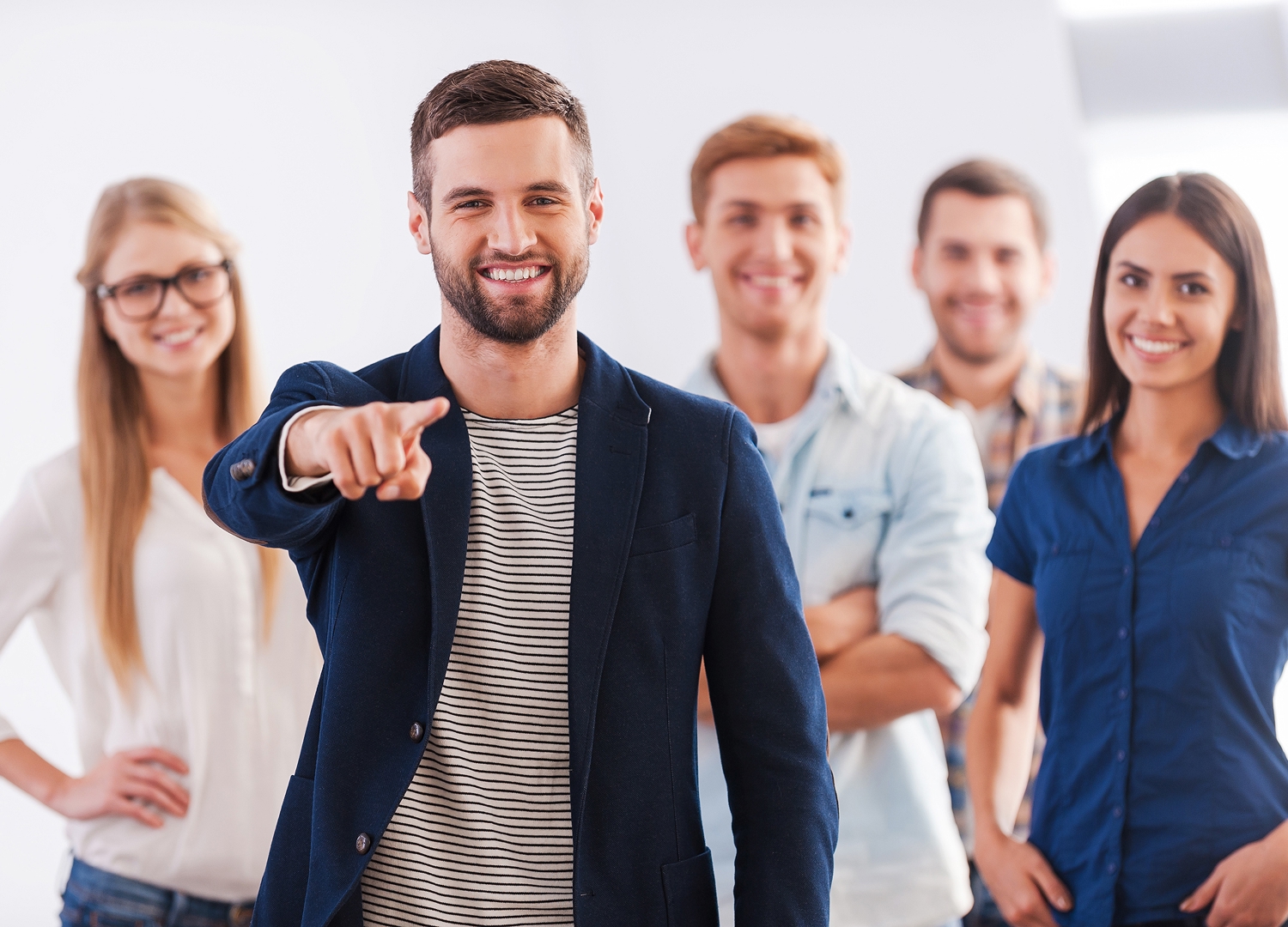employment