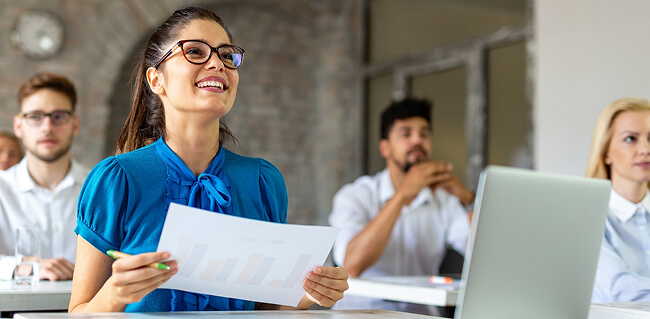 Our Mission & Vision