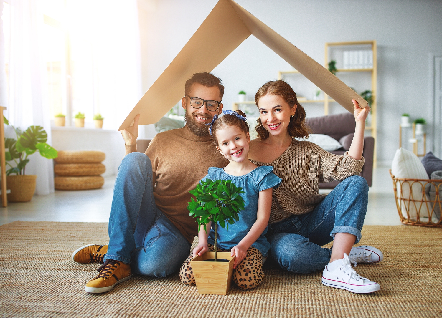 Real Estate and Property