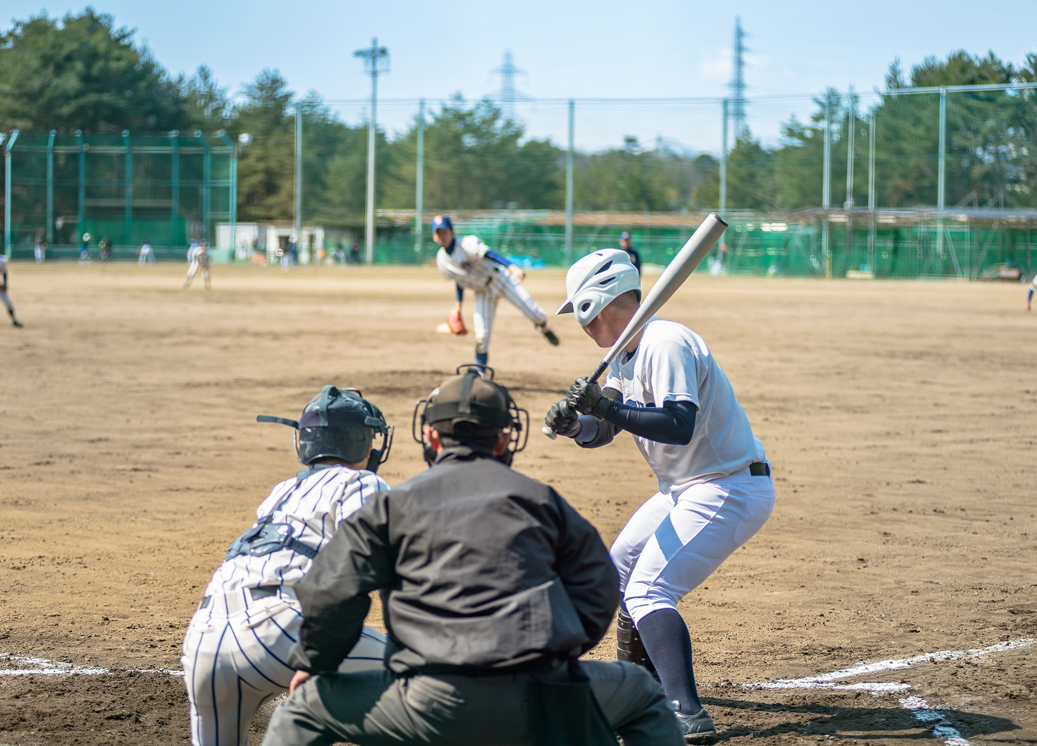 Sports and Recreation