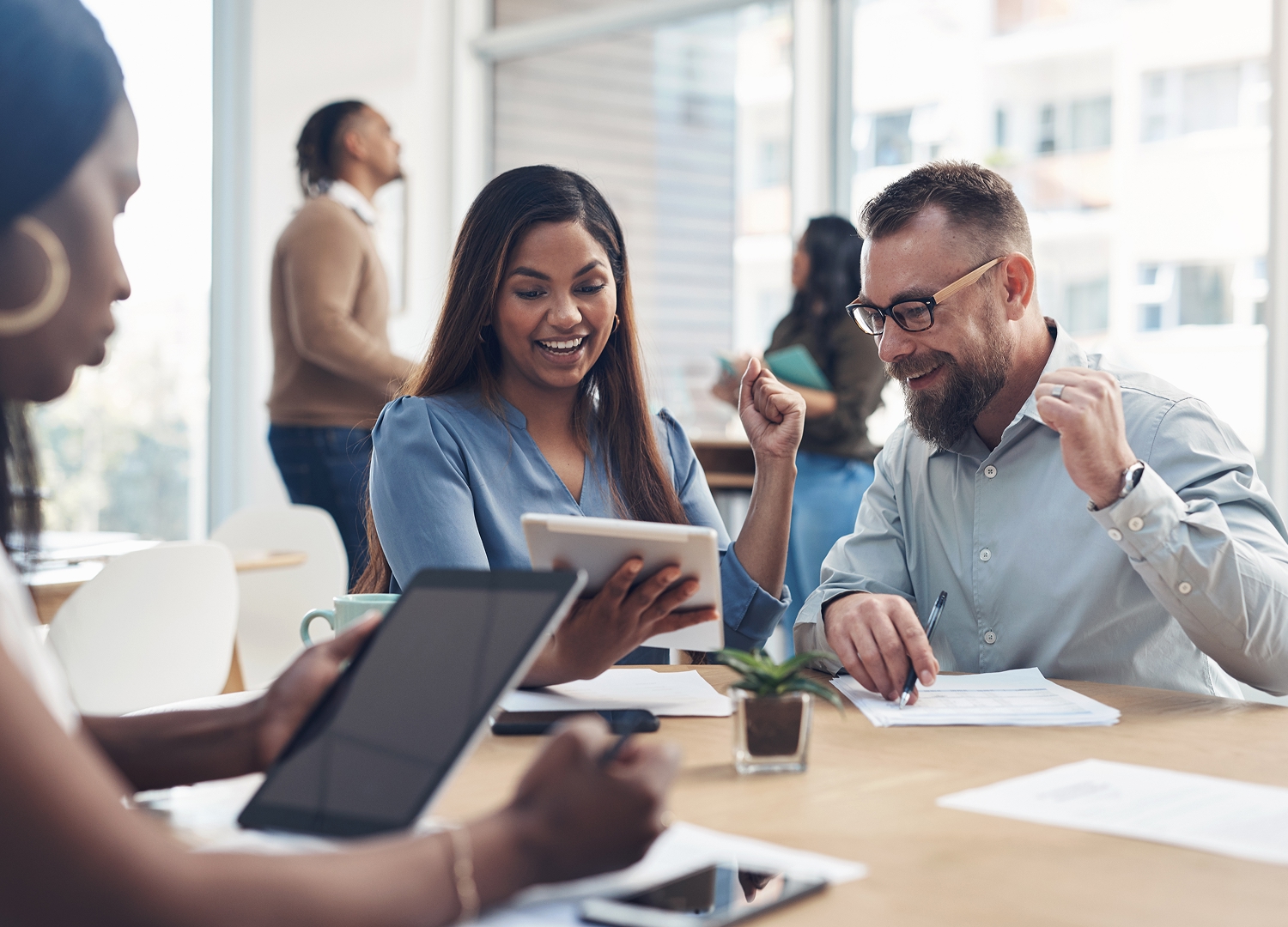 Business and Investment